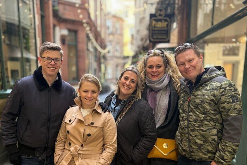Private Nottingham Walking Tour with Local Guide 2