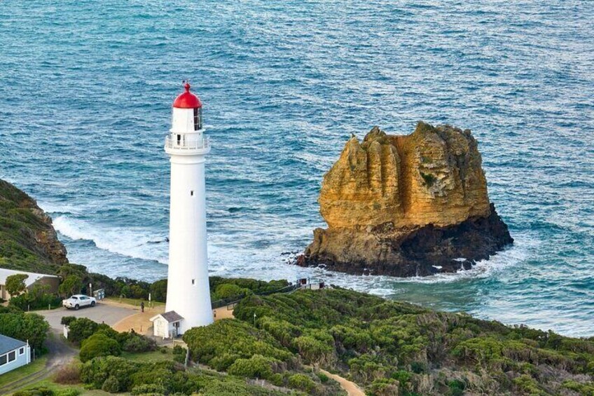 Full Day Melbourne Boutique Great Ocean Road Tour