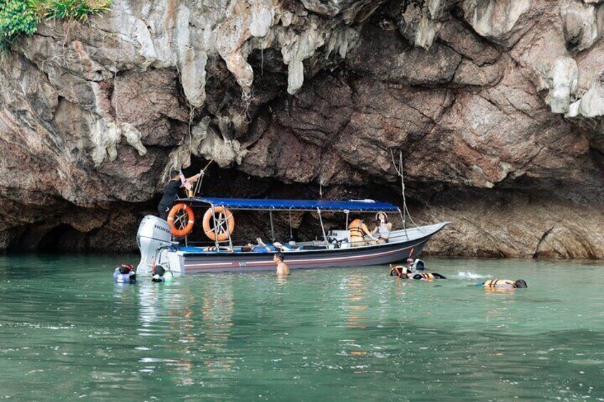 2 Hours Private Mangrove Tour