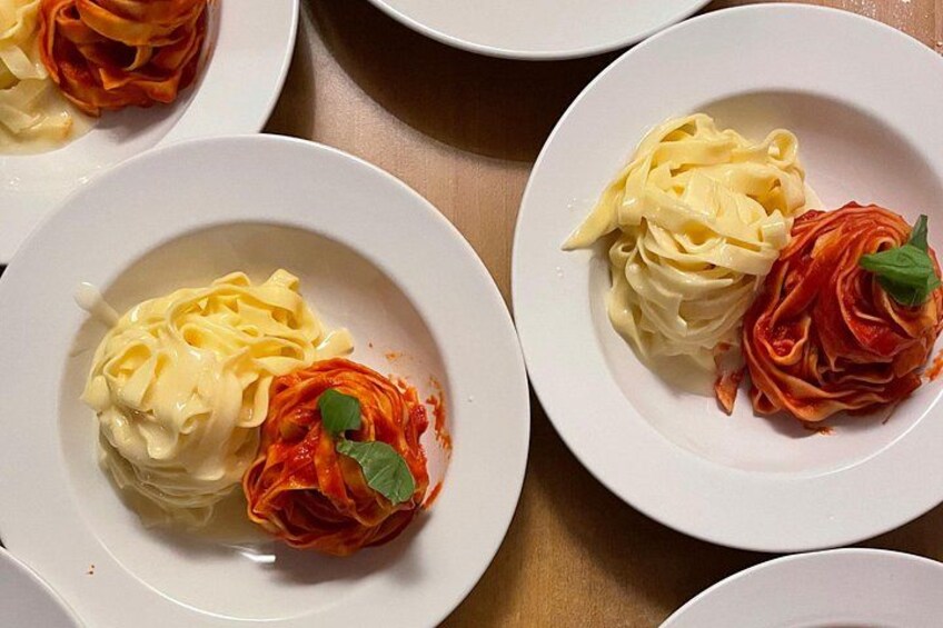 Milan: Pasta Tiramisu Cooking Class in a Chef’s Home(Small Group) 1