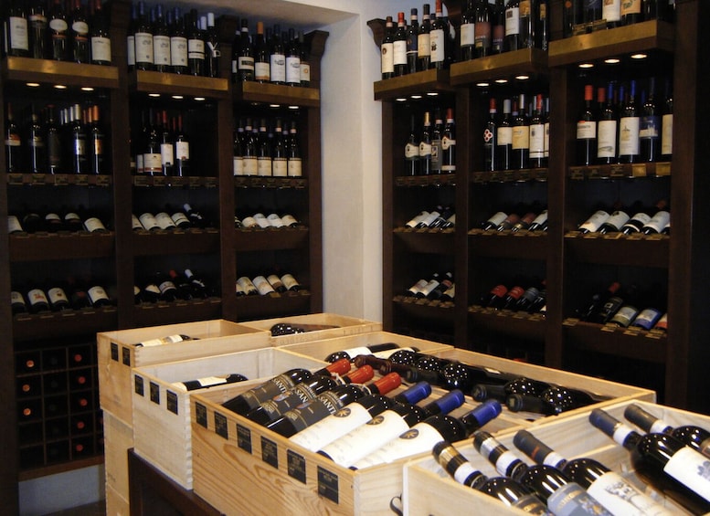 Picture 1 for Activity From Padua: Walking & Wine Tasting City Tour 2