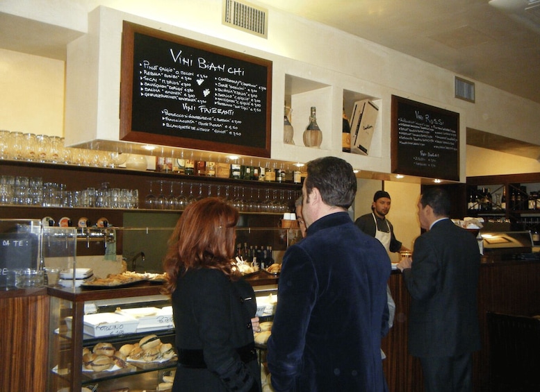 From Padua: Walking & Wine Tasting City Tour 1