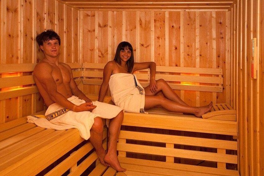 From Fethiye/Oludeniz/Calis: Turkish Bath With Oil Massage 4