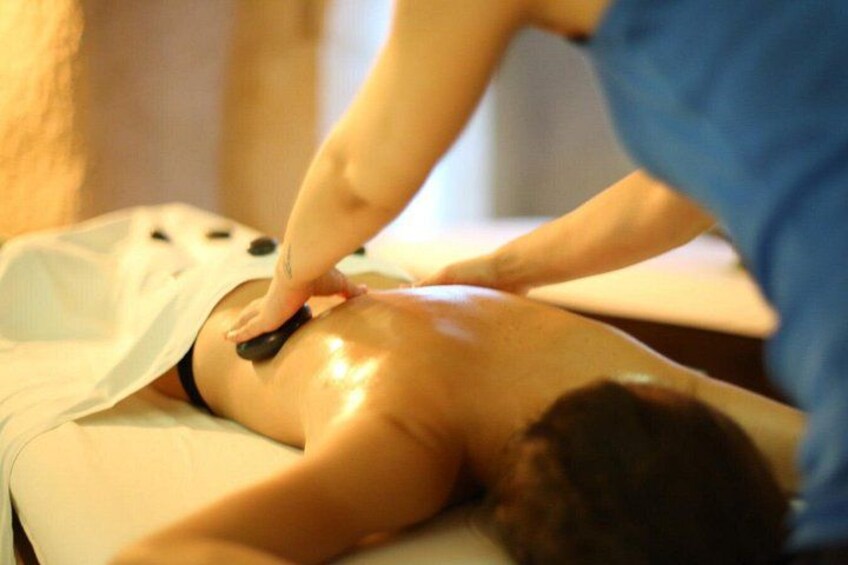 From Fethiye/Oludeniz/Calis: Turkish Bath With Oil Massage 3