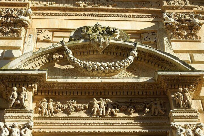 Lecce History and Street Food Tasting Private Tour 5