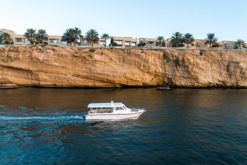 Coastal Cruise 2