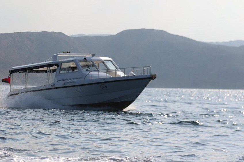 Boat 5