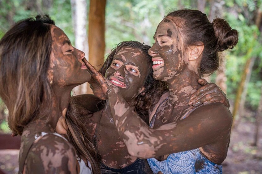 Picture 7 for Activity Rincon de la Vieja National Park: Natural Volcanic Spa 5