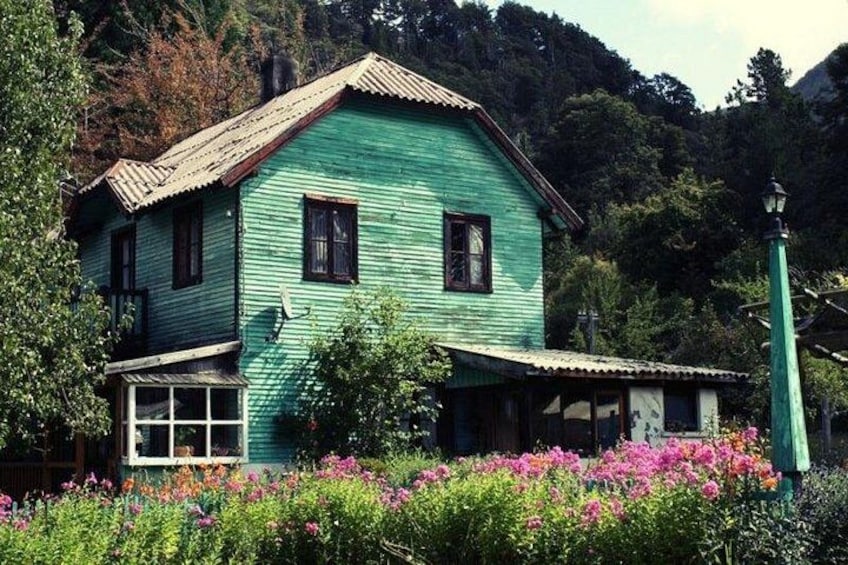 Historic houses 3