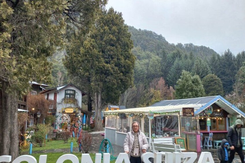 Private Full Day Tour of Bariloche 3