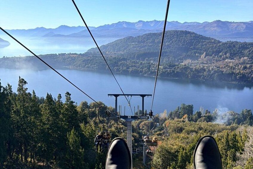 Private Full Day Tour of Bariloche 2