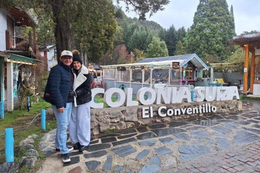 Private Full Day Tour of Bariloche 2