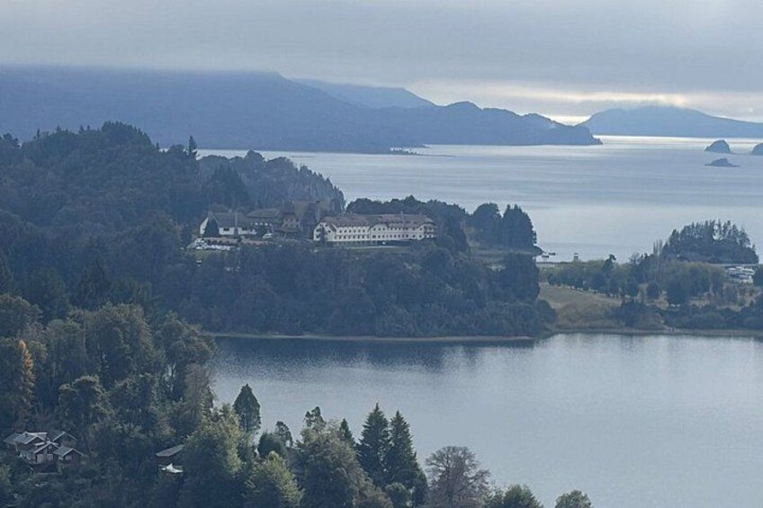 Private Full Day Tour of Bariloche 5