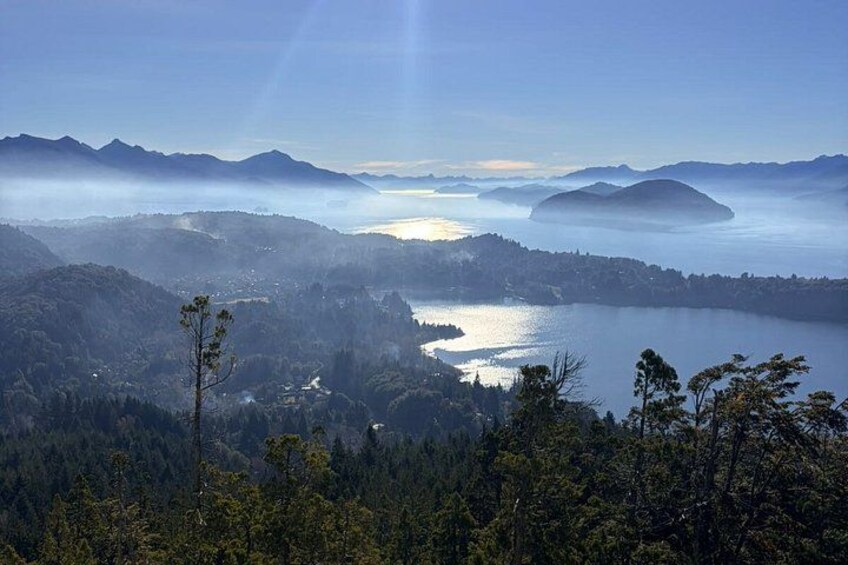 Private Full Day Tour of Bariloche 3