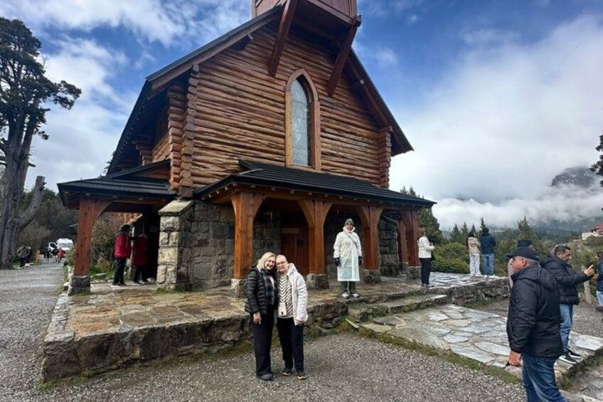 Private Full Day Tour of Bariloche 4