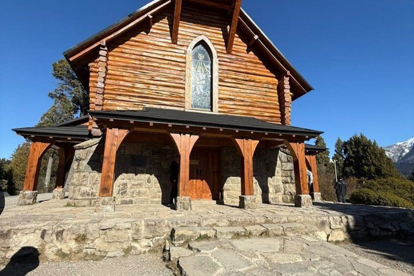 Private Full Day Tour of Bariloche 5