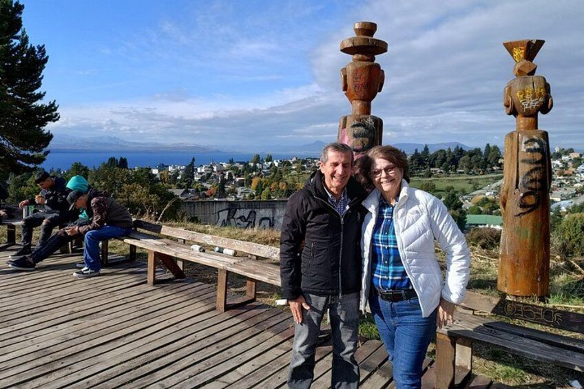 Private Tour of Bariloche and Los Balcones Panoramicos 4
