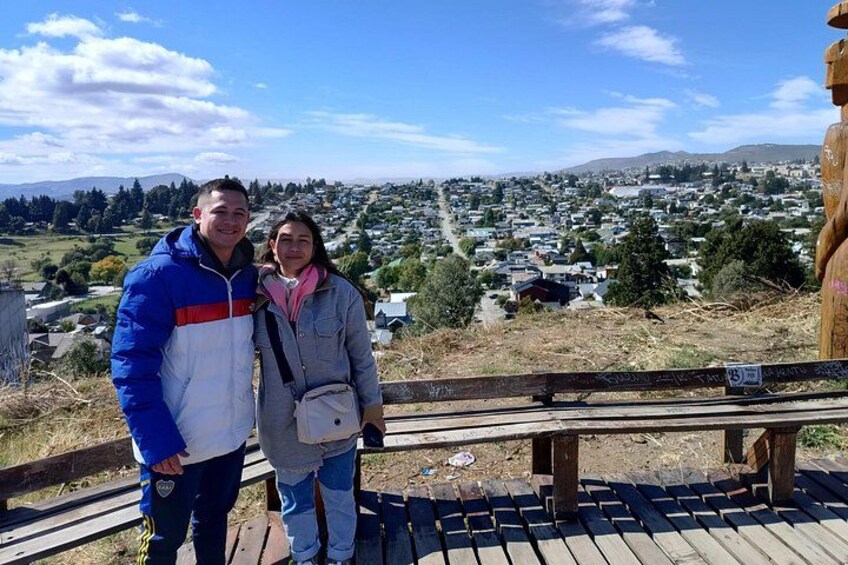 Private Tour of Bariloche and Los Balcones Panoramicos 3