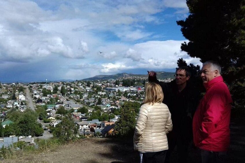 Private Tour of Bariloche and Los Balcones Panoramicos 2