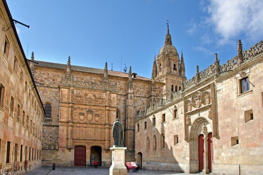 University of Salamanca