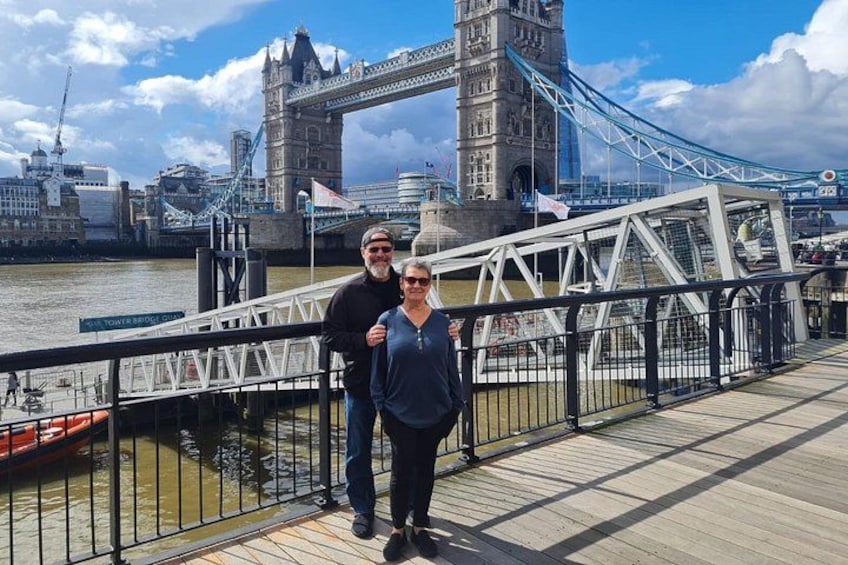 London Sightseeing Private Black Cab Tour with Hotel Pick Up 2