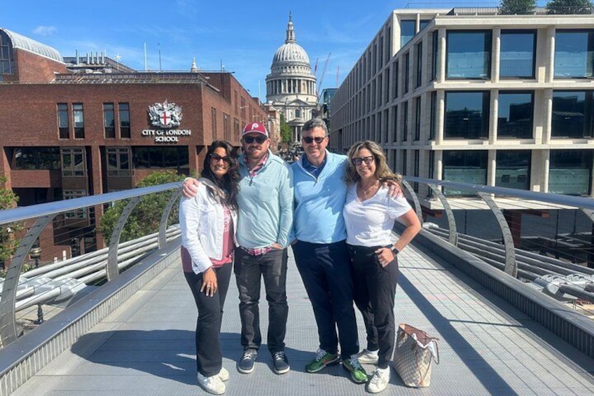 London Sightseeing Private Black Cab Tour with Hotel Pick Up 3