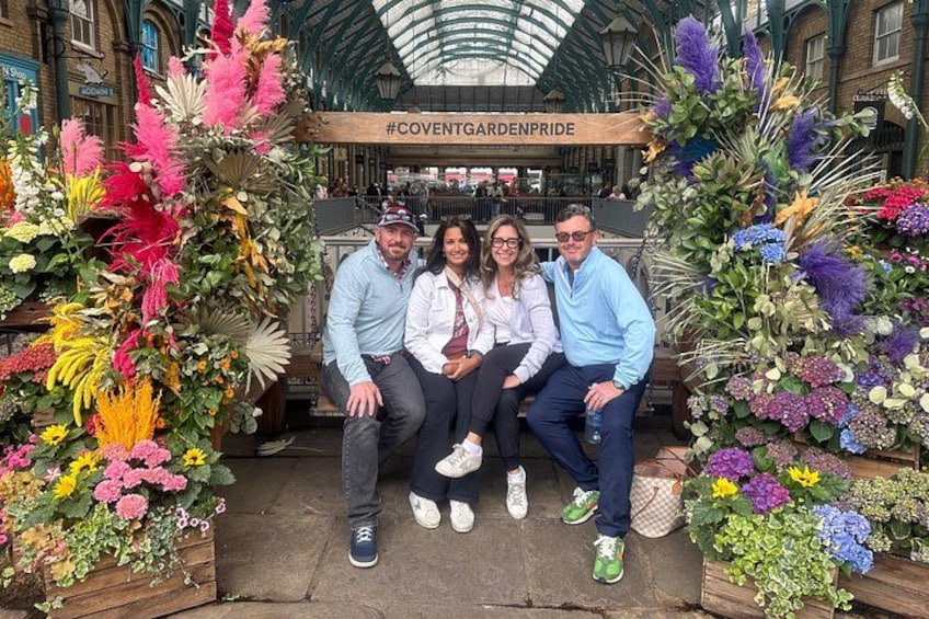 London Sightseeing Private Black Cab Tour with Hotel Pick Up 2