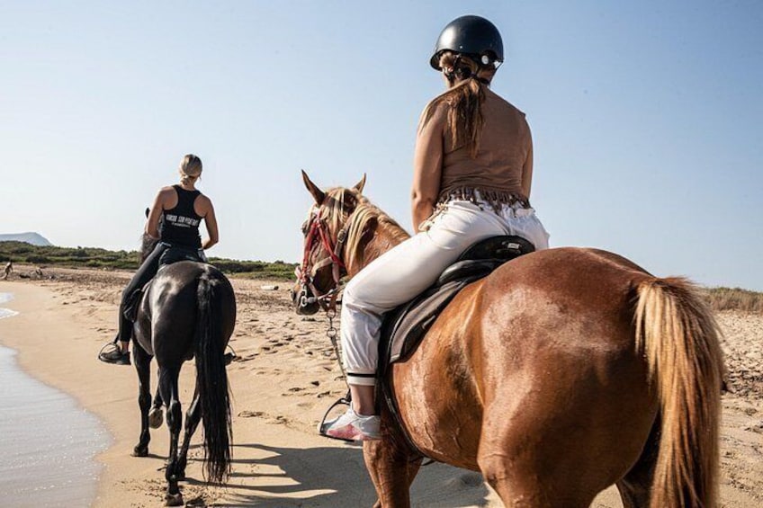 3-Hour Beach Horse Riding to Discover the Beauty of Alcudia Bay 3
