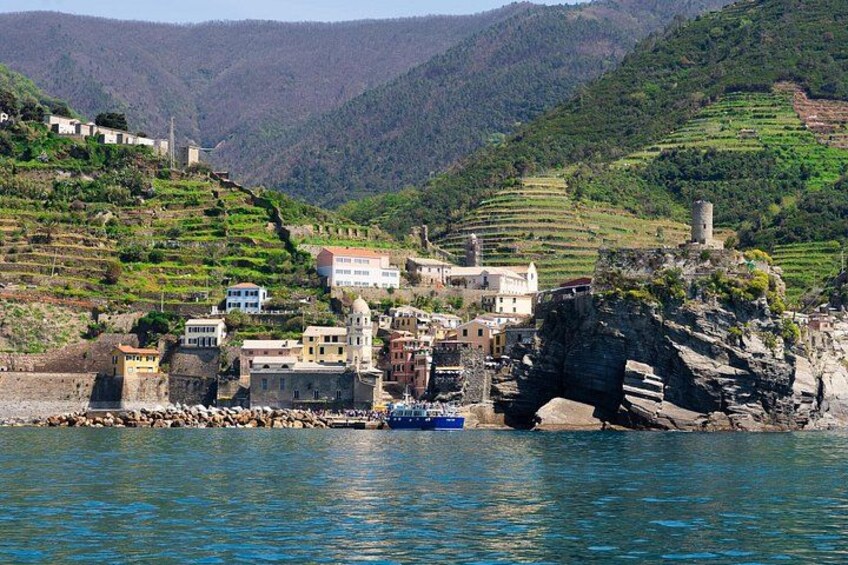 Vernazza 2
