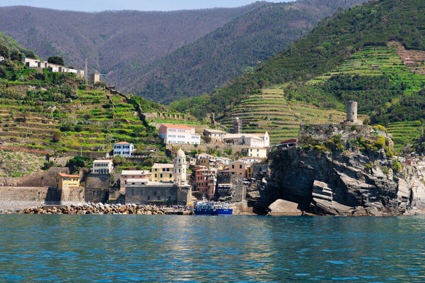 Vernazza 2