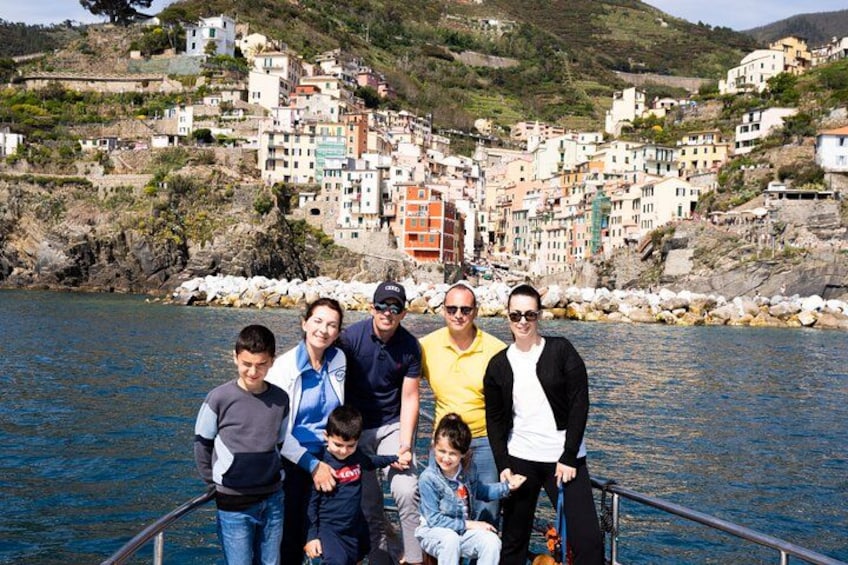 Riomaggiore 5