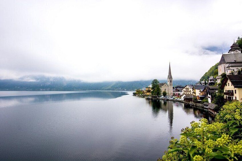 Hallstatt Highlights Private Full-Day Tour from Salzburg 3