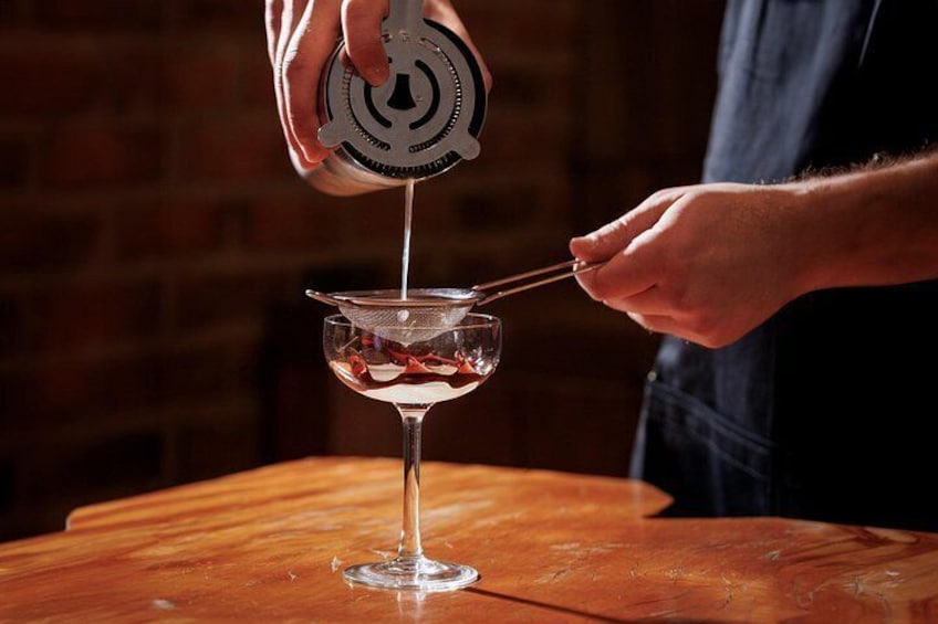 Argentine Experience: Immersive Dinner & Wine Pairing in Iguazú 2