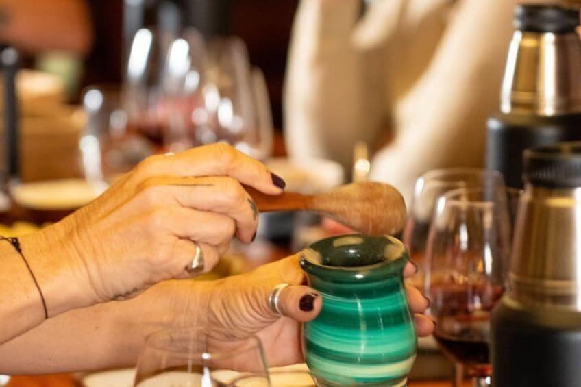 Argentine Experience: Immersive Dinner & Wine Pairing in Iguazú 4