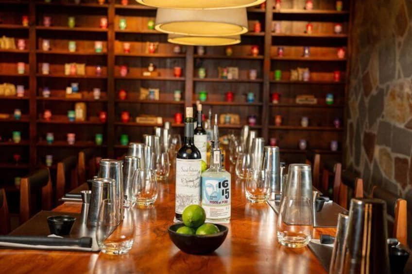 Argentine Experience: Immersive Dinner & Wine Pairing in Iguazú 5