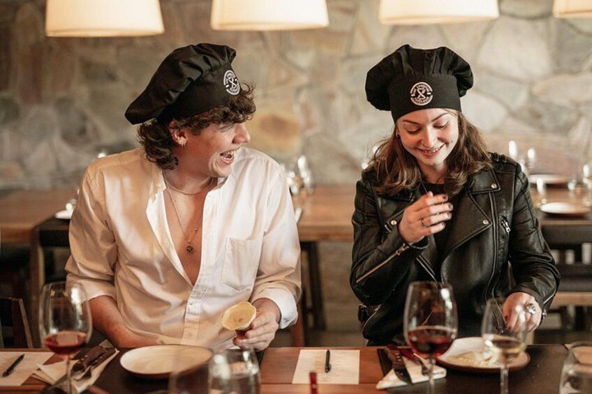 Argentine Experience: Immersive Dinner & Wine Pairing in Iguazú 2