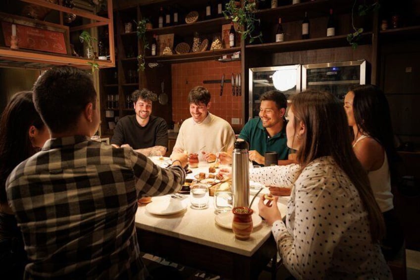 Argentine Experience: Immersive Dinner & Wine Pairing in Iguazú 2