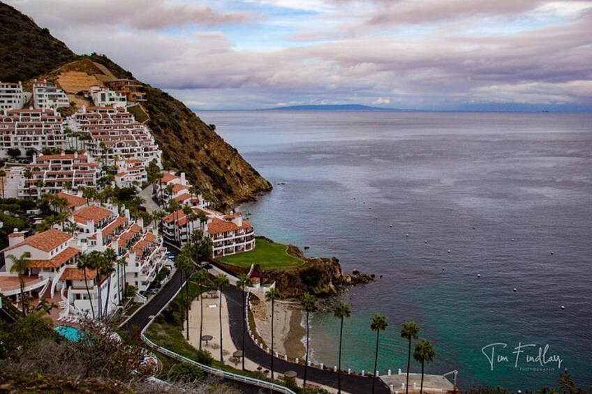 Catalina Island Private 2-Hour Tour of Avalon 2