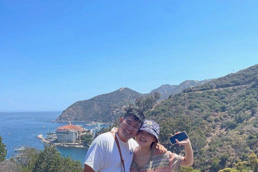 Catalina Island Private 2-Hour Tour of Avalon 2