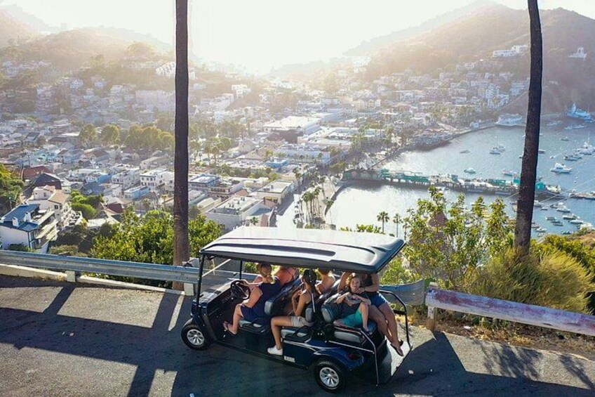 Catalina Island Private 2-Hour Tour of Avalon 4