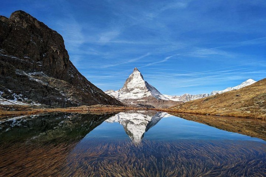 Gornergrat Private Full Day Hiking Tour 1