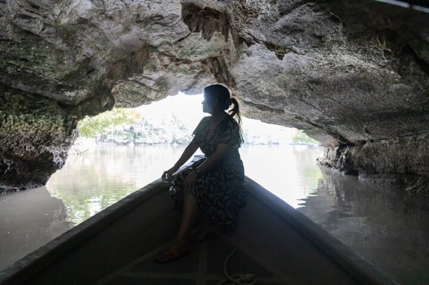 3 Hours Mangrove Boat Tour in Langkawi 3