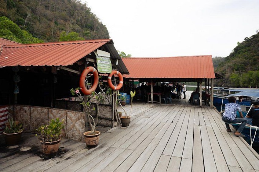 3 Hours Mangrove Boat Tour in Langkawi 3