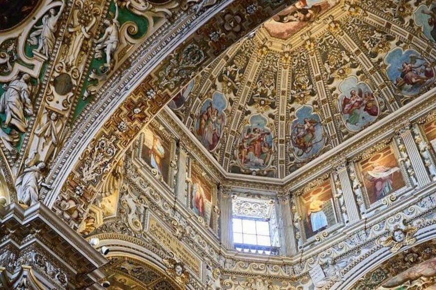 Bergamo: Digital guide made by a local for your walking tour 2