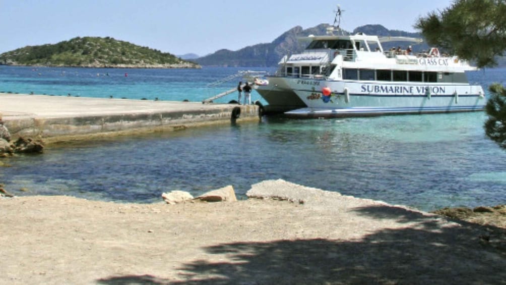 Picture 1 for Activity Mallorca: Alcudia Old Town, Market, and Formentor Beach 5