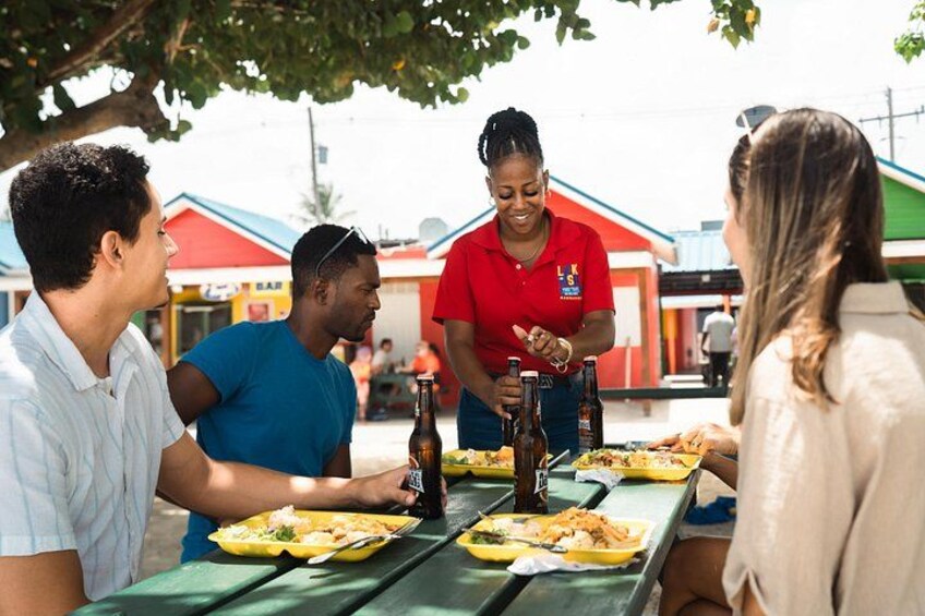 Culinary Adventure Across Four Towns in Barbados 2