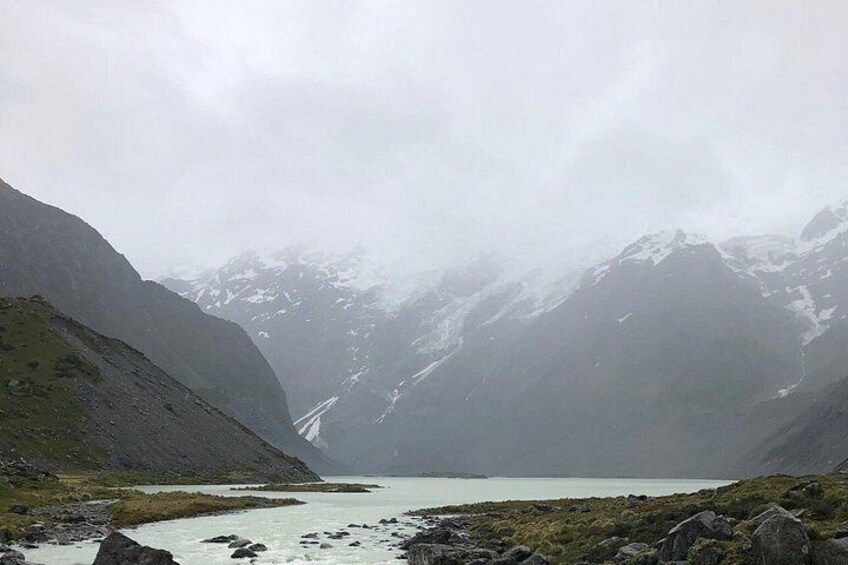 Mt. Cook Full Day Group Tour via Tekapo from Christchurch 3