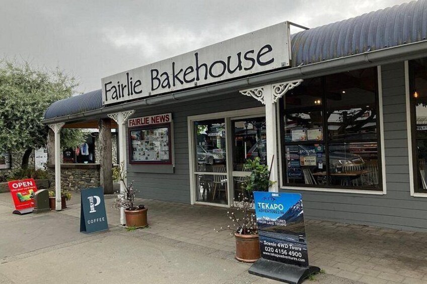 Mt. Cook Full Day Group Tour via Tekapo from Christchurch 4