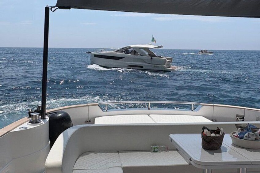 Private Boat Tour from Naples to Amalfi Coast 4