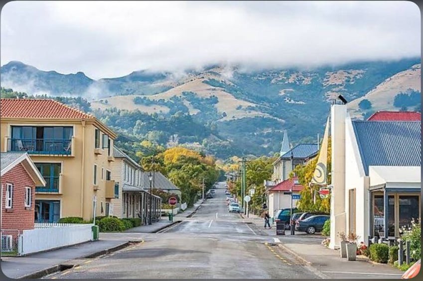 Akaroa Day Tour From Christchurch 2